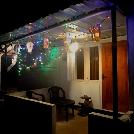 Fly Infinity - Home Stay Kandy Kültér fotó