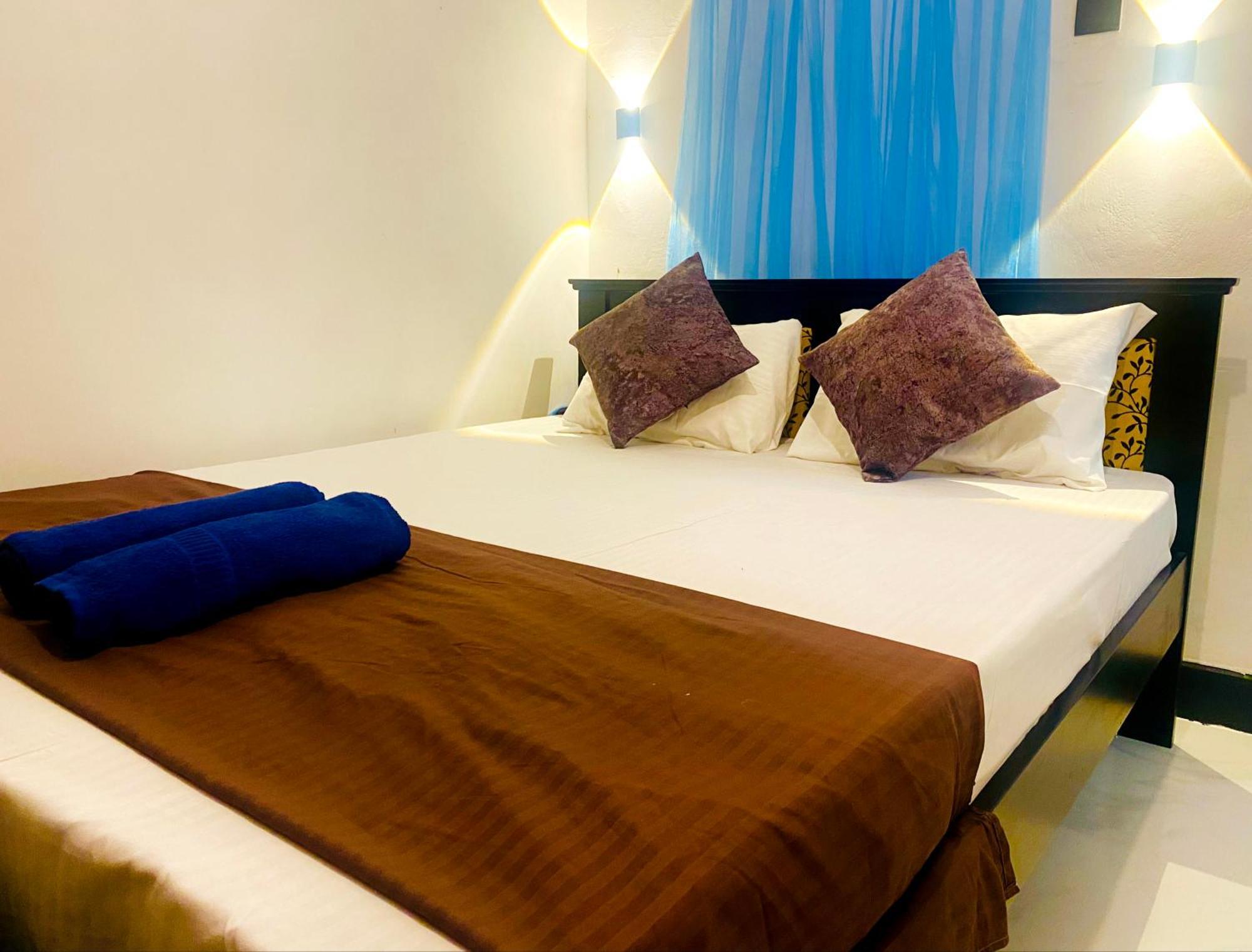 Fly Infinity - Home Stay Kandy Kültér fotó