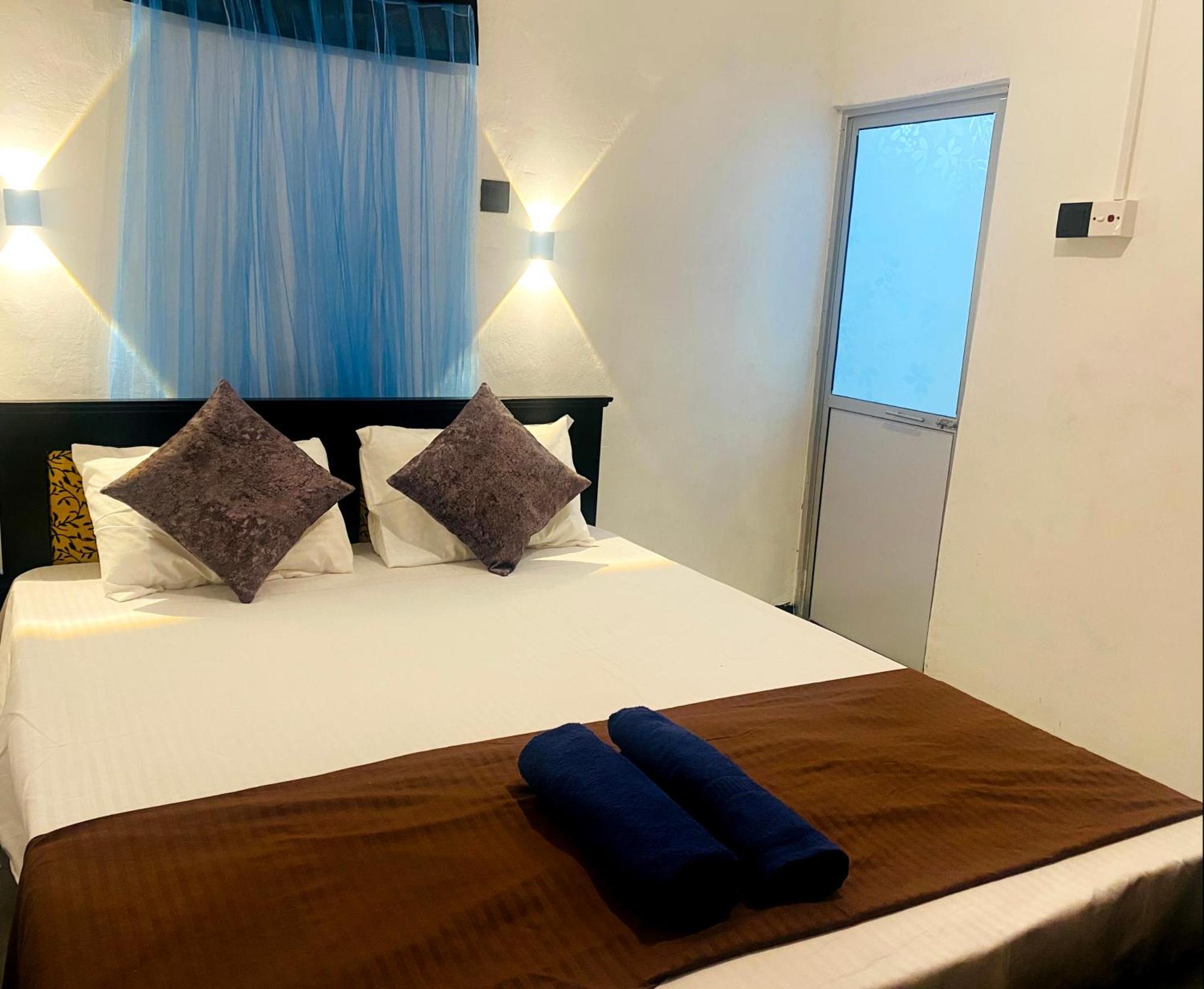 Fly Infinity - Home Stay Kandy Kültér fotó