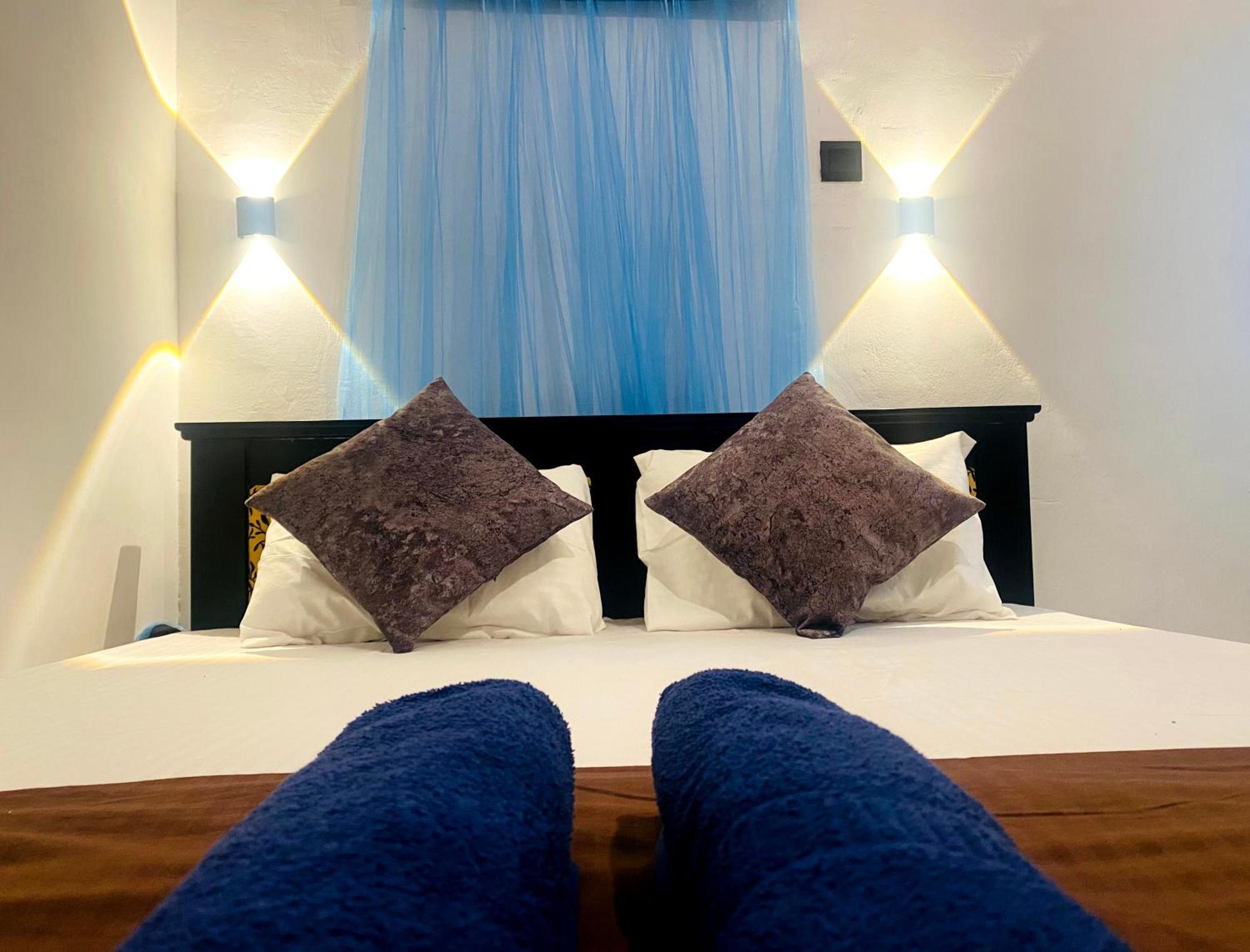 Fly Infinity - Home Stay Kandy Kültér fotó