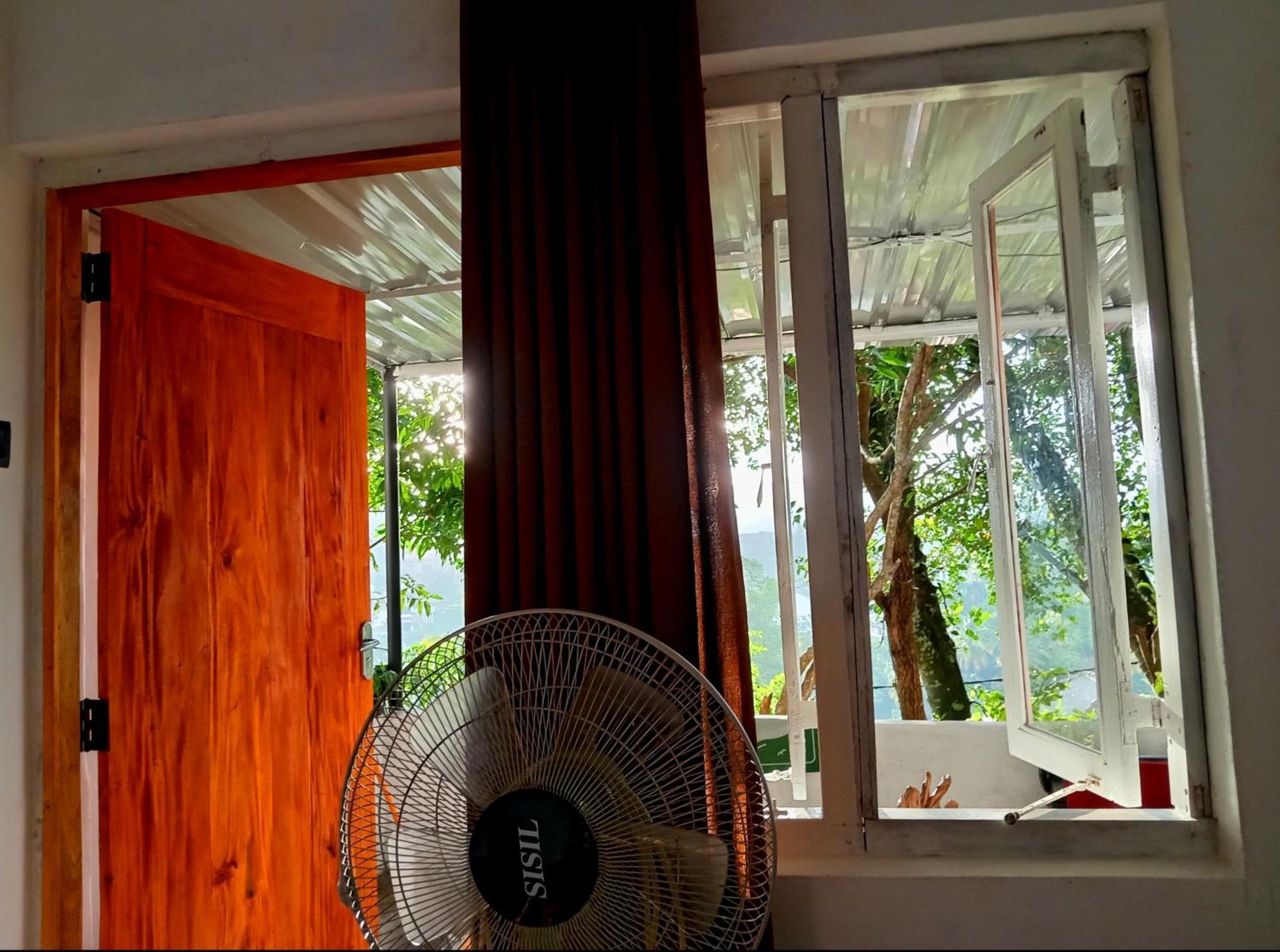 Fly Infinity - Home Stay Kandy Kültér fotó