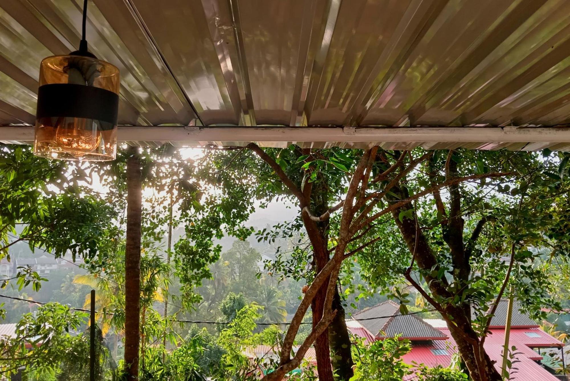 Fly Infinity - Home Stay Kandy Kültér fotó