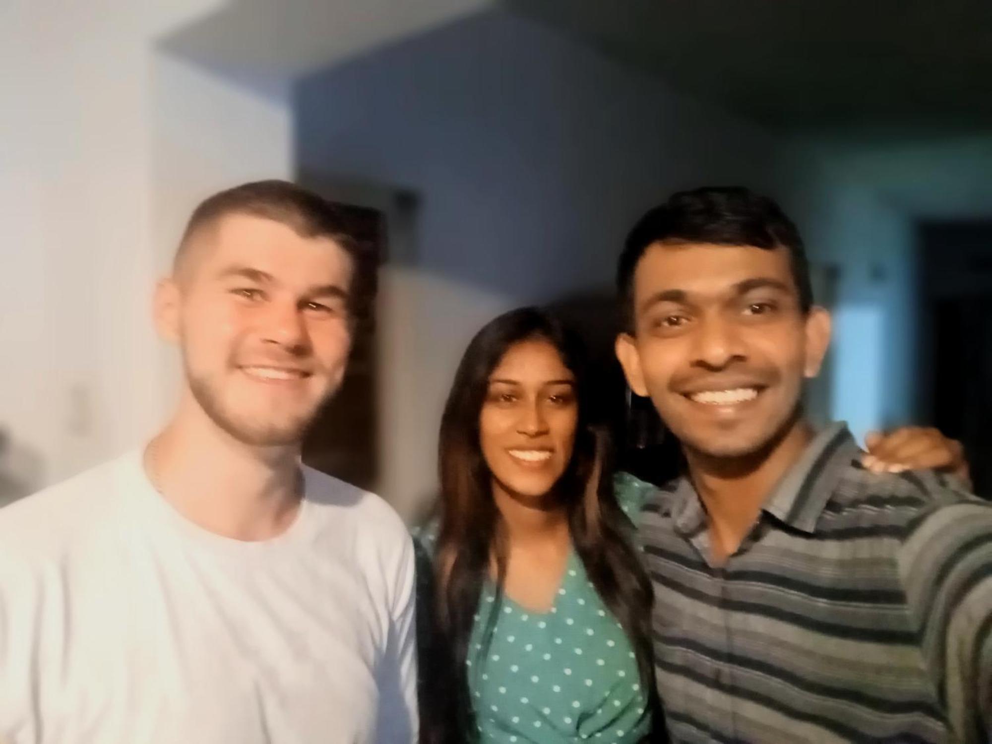 Fly Infinity - Home Stay Kandy Kültér fotó