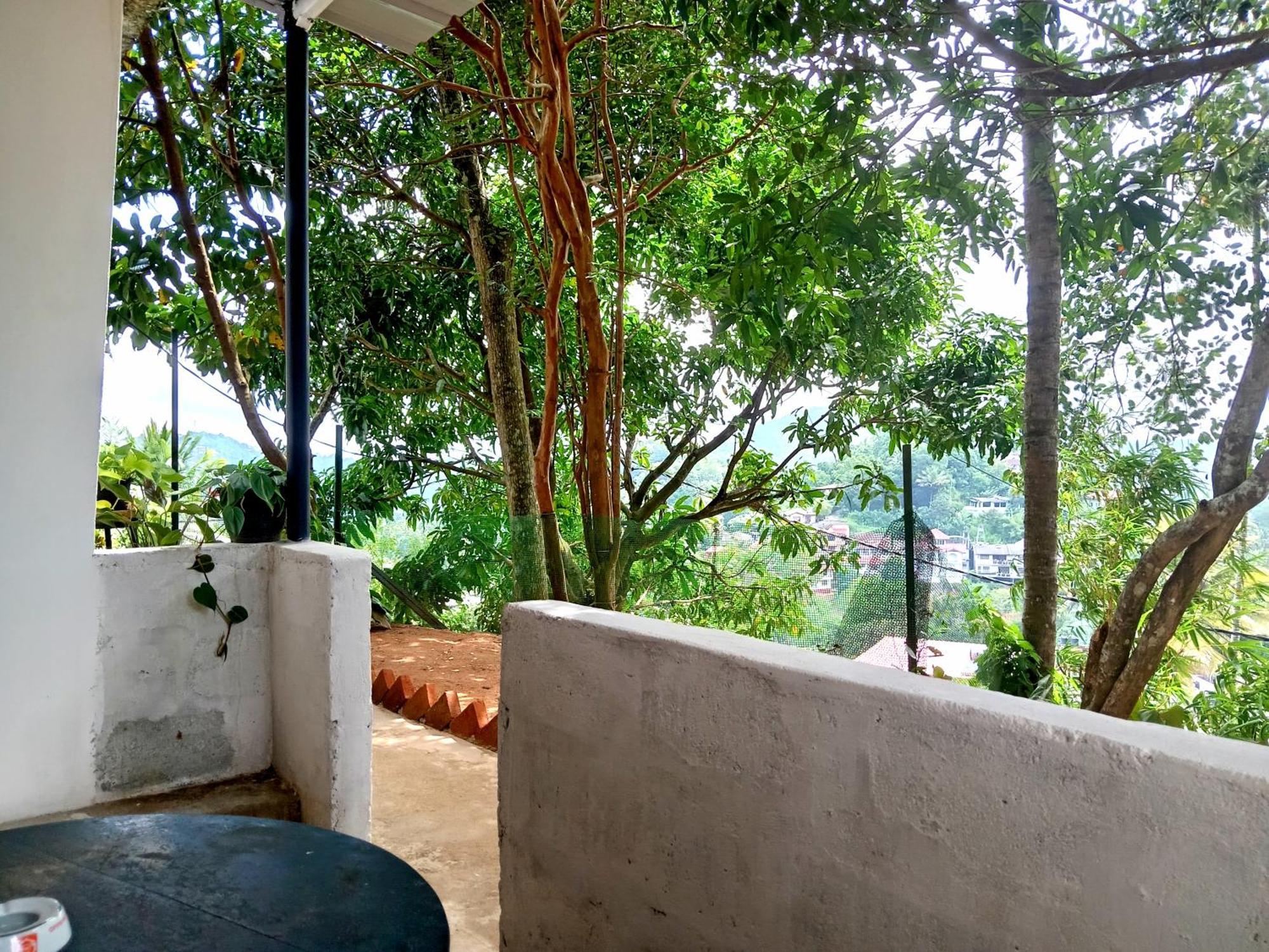 Fly Infinity - Home Stay Kandy Kültér fotó