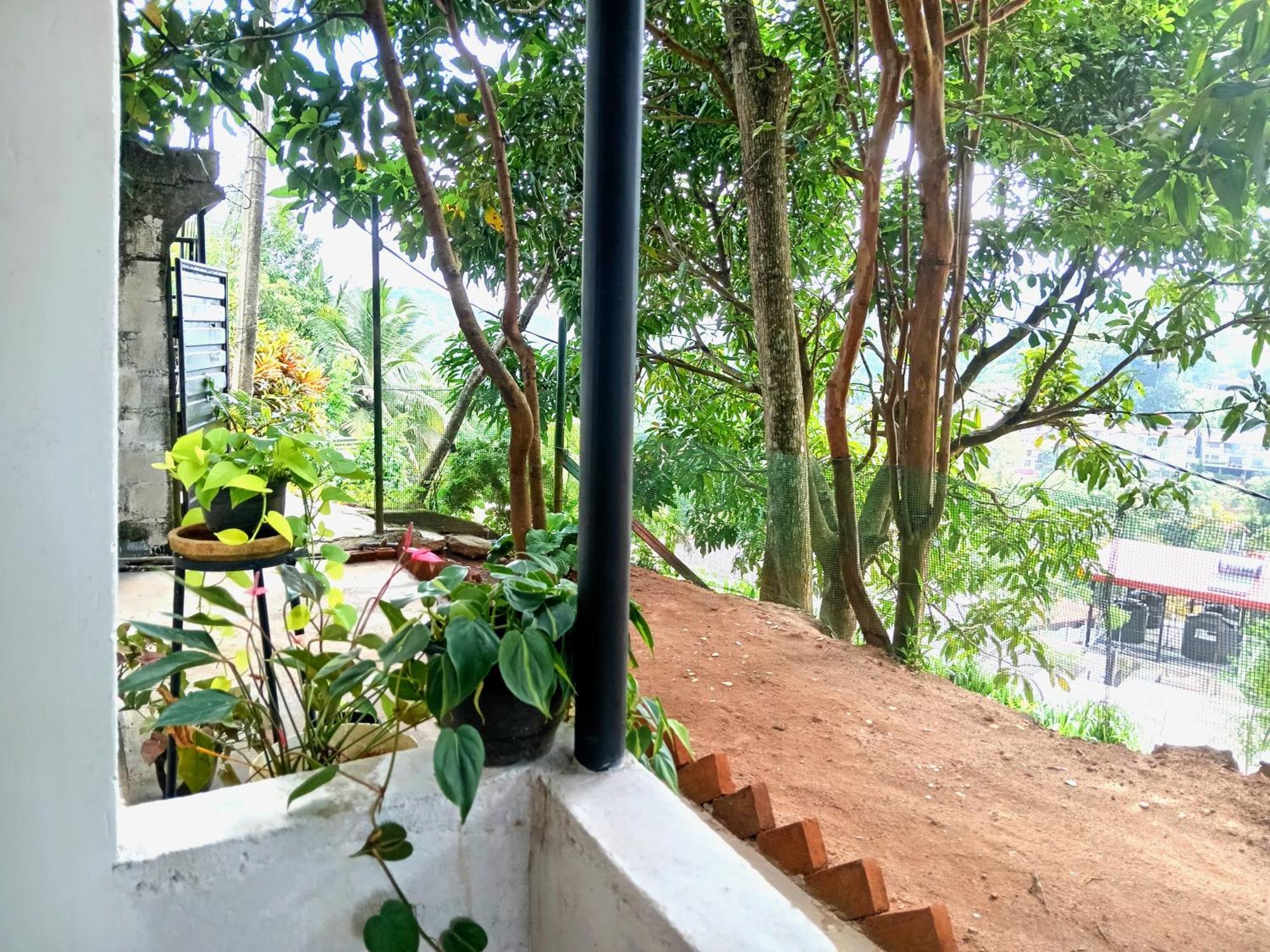Fly Infinity - Home Stay Kandy Kültér fotó
