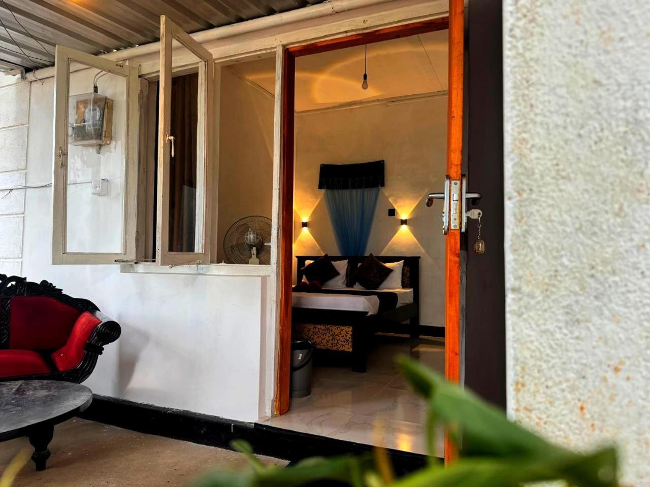 Fly Infinity - Home Stay Kandy Kültér fotó