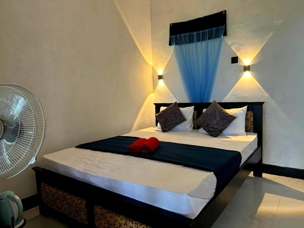 Fly Infinity - Home Stay Kandy Kültér fotó