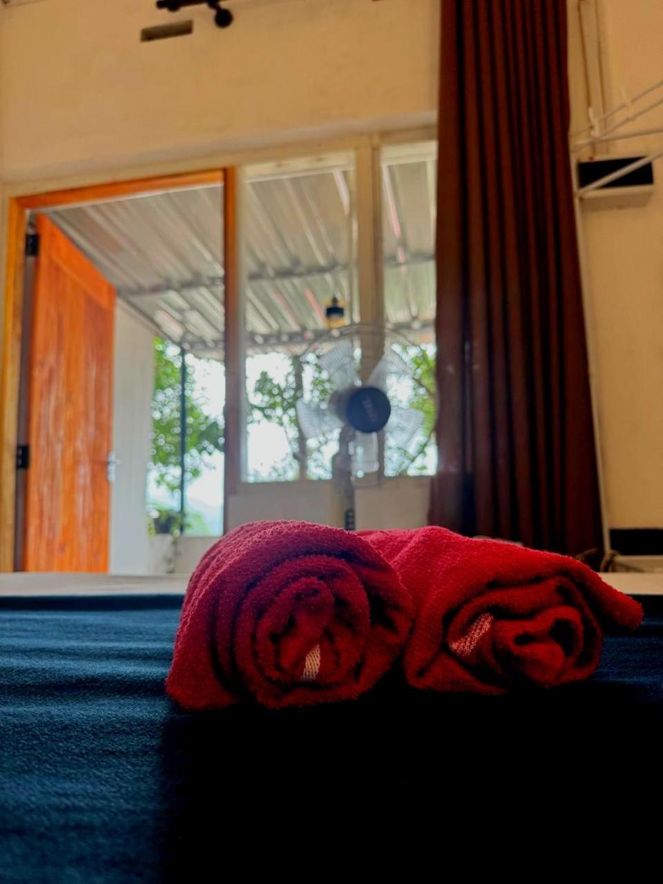 Fly Infinity - Home Stay Kandy Kültér fotó