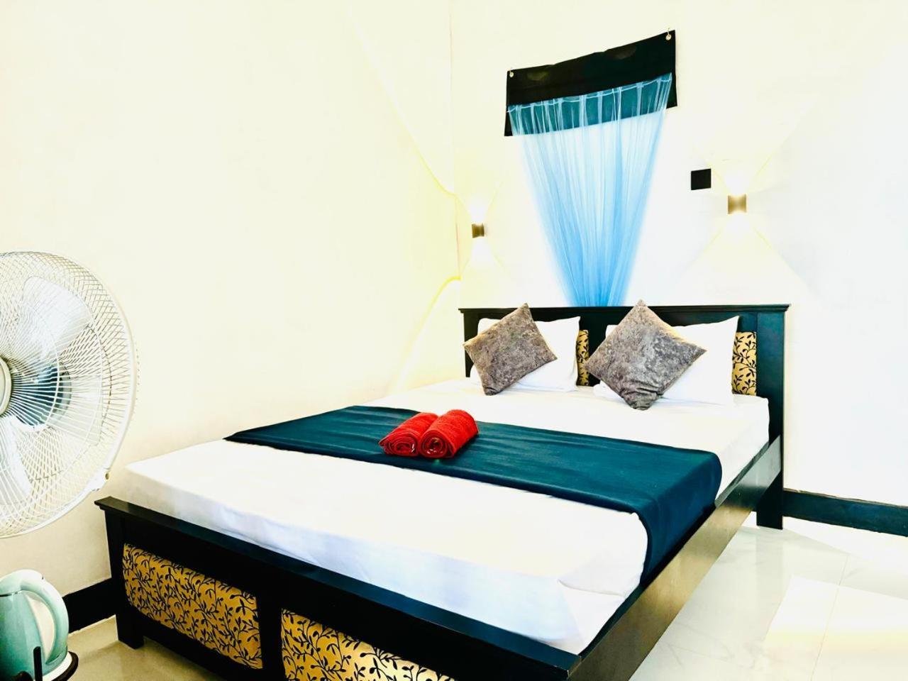 Fly Infinity - Home Stay Kandy Kültér fotó