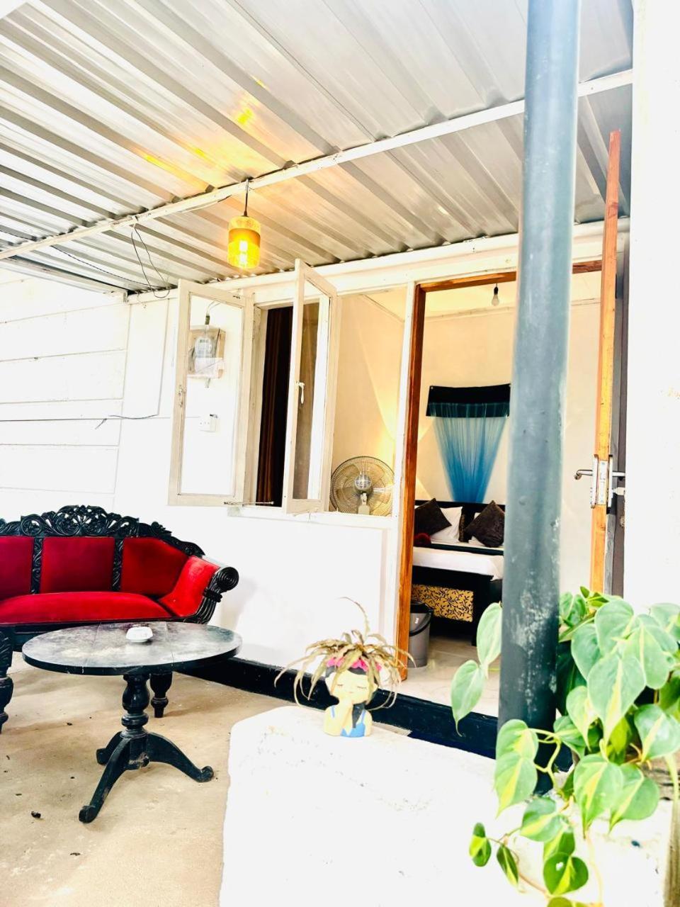 Fly Infinity - Home Stay Kandy Kültér fotó