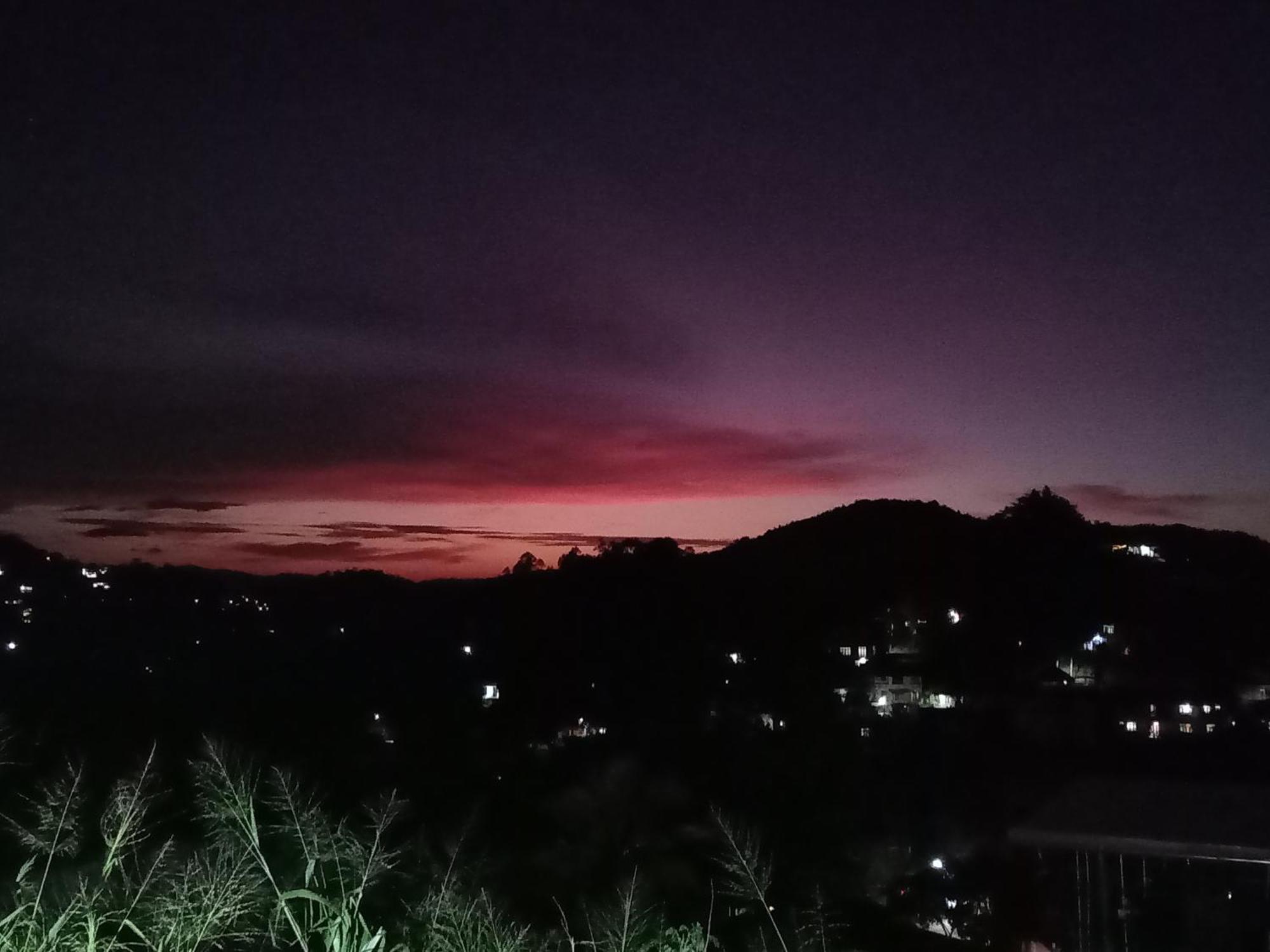 Fly Infinity - Home Stay Kandy Kültér fotó